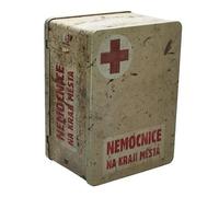 Nemocnice na kraji mesta (The Hospital in the Suburbs) 7DVDs Box [DVD]