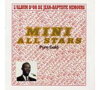 Nemours Jean Baptiste - L'Album D'Or De Jean Baptiste Nemours