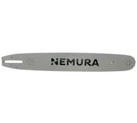 Nemura - Cadena motosierra compatible con Stihl 45 cm - 66 eslabones de entrenamiento - Paso de 3/8" - Medidor de 1,6 mm - Piezas de repuesto para herramientas de jardín - Marca francesa