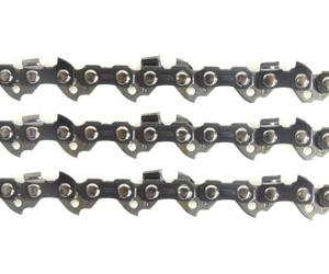 Nemura Juego de 3 Cadenas para motosierra - Compatible con Stihl MS211, MS211C - Guía de 40 cm - 55 Entrenadores - Paso de 3/8 Lp - Calibre 0.50 (1.3mm) - Recambios - Servicio posventa en Español