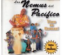 Nemus Del Pacifico - Grandes Exitos