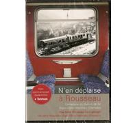 N'en déplaise à Rousseau [DVD]