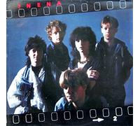 Nena - ? (1984) / Vinyl record [Vinyl-LP]