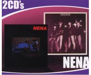 Nena - 2 in 1 Nena