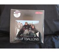 Nena - 99 Luftballons [Import]