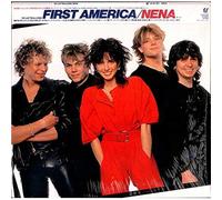 Nena - 99 Red Balloons