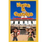 Nena & Currito: Os meninos Barranquenhos