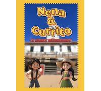 Nena & Currito: Os meninos Barranquenhos