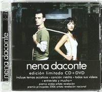 Nena Daconte - He Perdido Los Zapatos-ed. Lujo