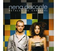 Nena Daconte - Retales de Carnaval
