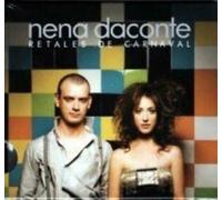 NENA DACONTE - RETALES DE CARNAVAL - SLIDEPAC