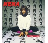 Nena - Definitive Collection