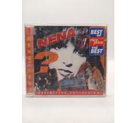Nena - Definitive Collection [Import]