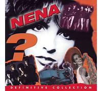 Nena - Definitive Collection -Re