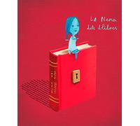 Nena dels llibres, la (Àlbums Locomotora)
