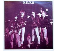 Nena - Eisbrecher (1986) [Vinyl LP record] [Vinilo]