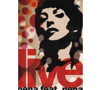 Nena Feat. Nena - Live [Alemania] [DVD]