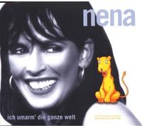Nena - Ich Umarm' Die Ganze Welt [Import]