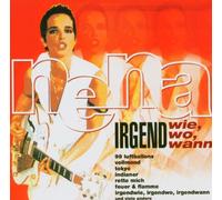 Nena - Irgendwie Irgendwo Irgend