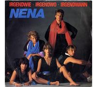Nena - Irgendwie, Irgendwo, Irgendwann