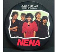 Nena - Just A Dream