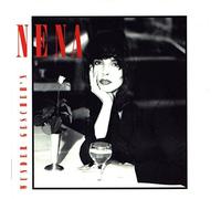 Nena Kerner - Wunder Gescheh'n - CBS - 466037 1