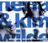 Nena & Kim Wilde - Anyplace, Anywhere, ..