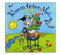 Nena - Komm, lieber Mai