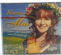 Nena - Komm Lieber Mai [Import]