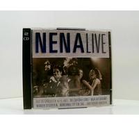 Nena - Live