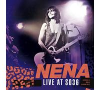 Nena - Live At So36 [Vinilo]