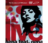 Nena - Live in Der Jahrhunderthelle.. [DVD de Audio]