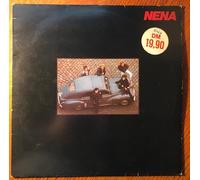 Nena [LP, YU, CBS 25264]