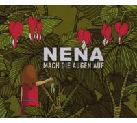 Nena - Mach Die Augen Auf [Import]