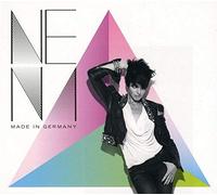Nena - Made In Germany