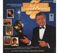 Nena Münchener Freiheit Olaf Berger Roy Black Original Naabtal Duo - Schlager und Volksmusik