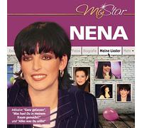 Nena - My Star [Import]