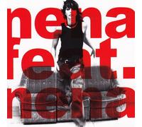 Nena - Nena Feat. Nena (Limited Edition Plus Live Bonus Cd) (2CD)