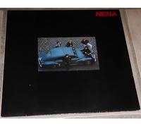 Nena - Nena [LP, YU, CBS 25264] [Vinilo]