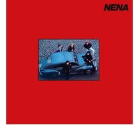 NENA – NENA (Remasterizado y Obras seleccionadas) – Vinilo rojo