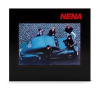 Nena NENA (Remastered & Selected Works) (CD) Album (Importación USA)
