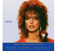 Nena - Nur Das Beste -18tr-