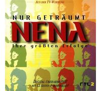 Nena - Nur getraumt - Ihre gro ten Erfolge