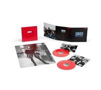 NENA (Remastered & Selected Works) - Vinilo rojo