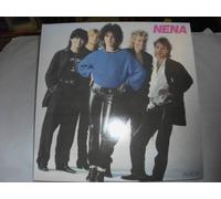 Nena - Same (AMIGA) / Vinyl record [Vinyl-LP]
