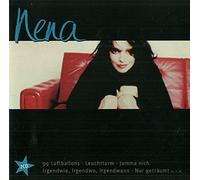 Nena - Songs, teilweise Live