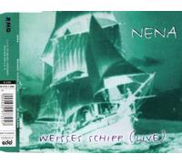 Nena - Weisses Schiff (Live)