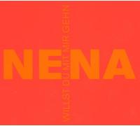 Nena - Willst du mit Mir Gehn