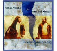 Nenad Vasilic - Beyond Another Sky