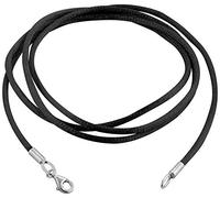 Nenalina cinta de seda negro 42 cm 803019-142